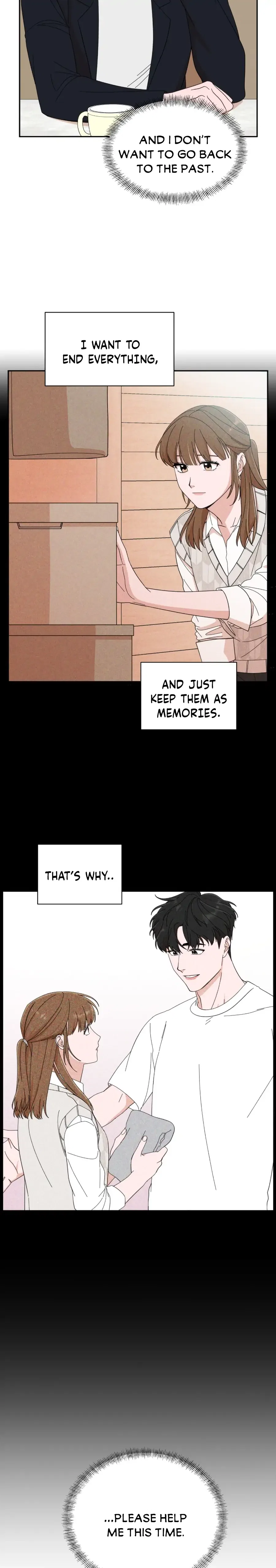 The Man with Pretty Lips Chapter 10 – Page 16