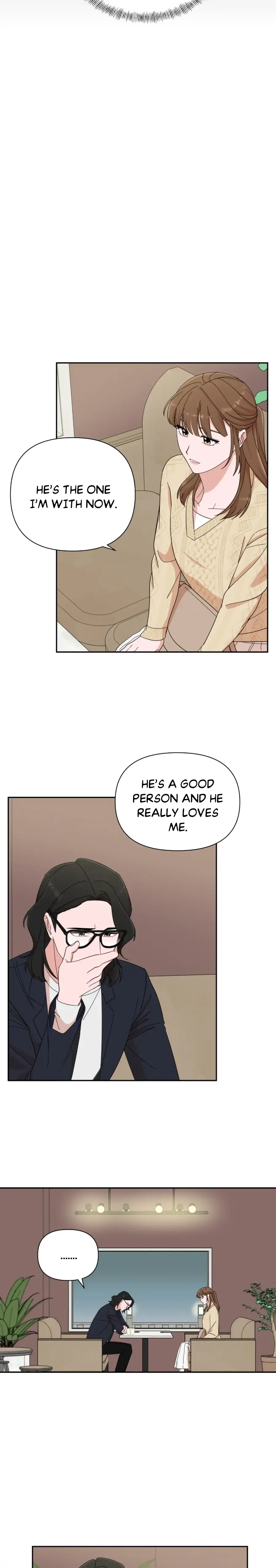 The Man with Pretty Lips Chapter 10 – Page 17
