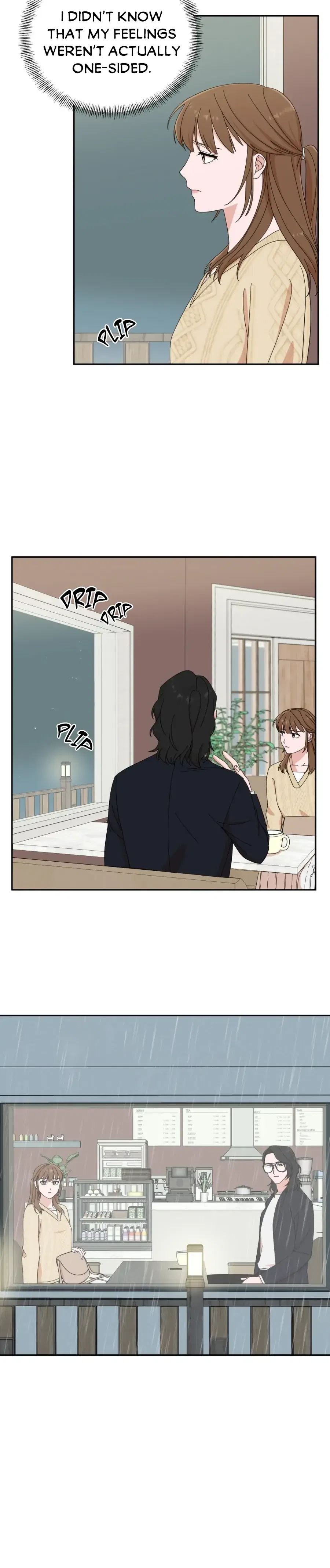 The Man with Pretty Lips Chapter 10 – Page 24