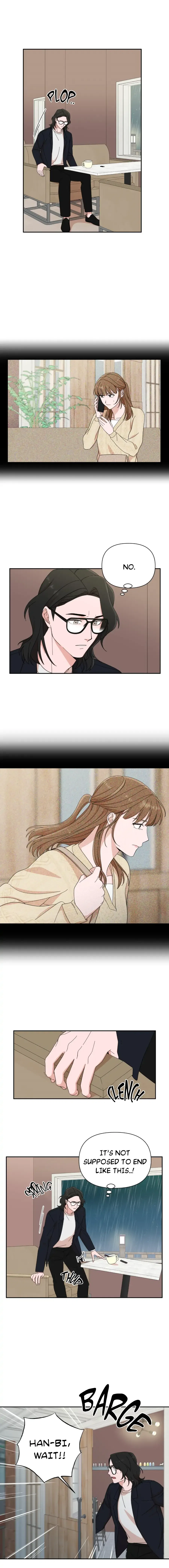 The Man with Pretty Lips Chapter 10 – Page 26
