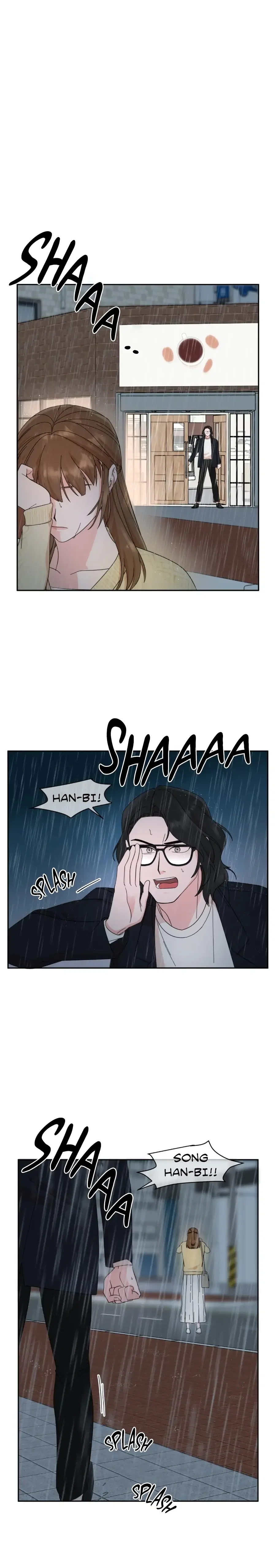 The Man with Pretty Lips Chapter 10 – Page 27
