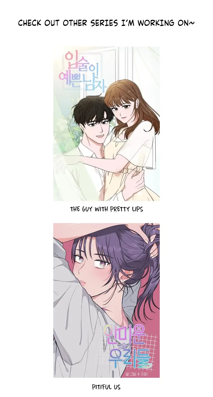 The Man with Pretty Lips Chapter 10 – Page 30