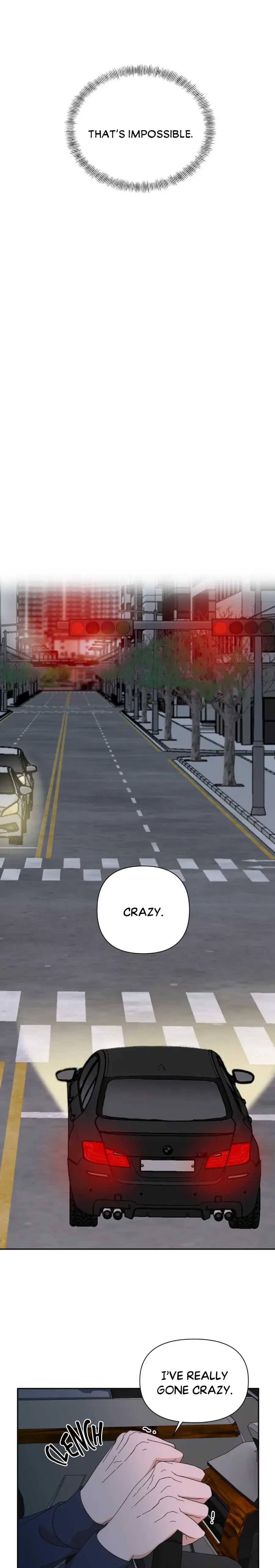 The Man with Pretty Lips Chapter 9 – Page 17