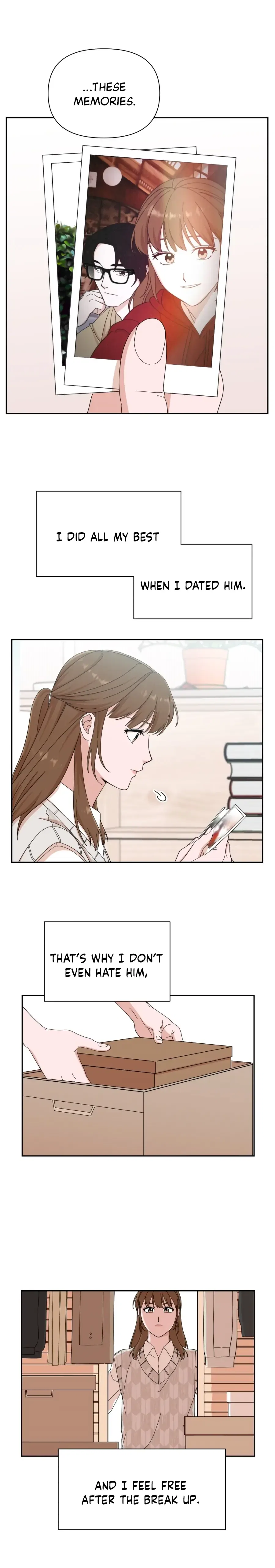 The Man with Pretty Lips Chapter 9 – Page 26