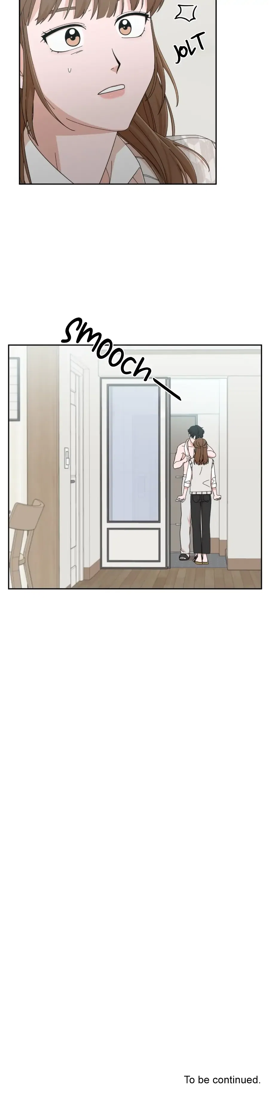 The Man with Pretty Lips Chapter 8 – Page 22