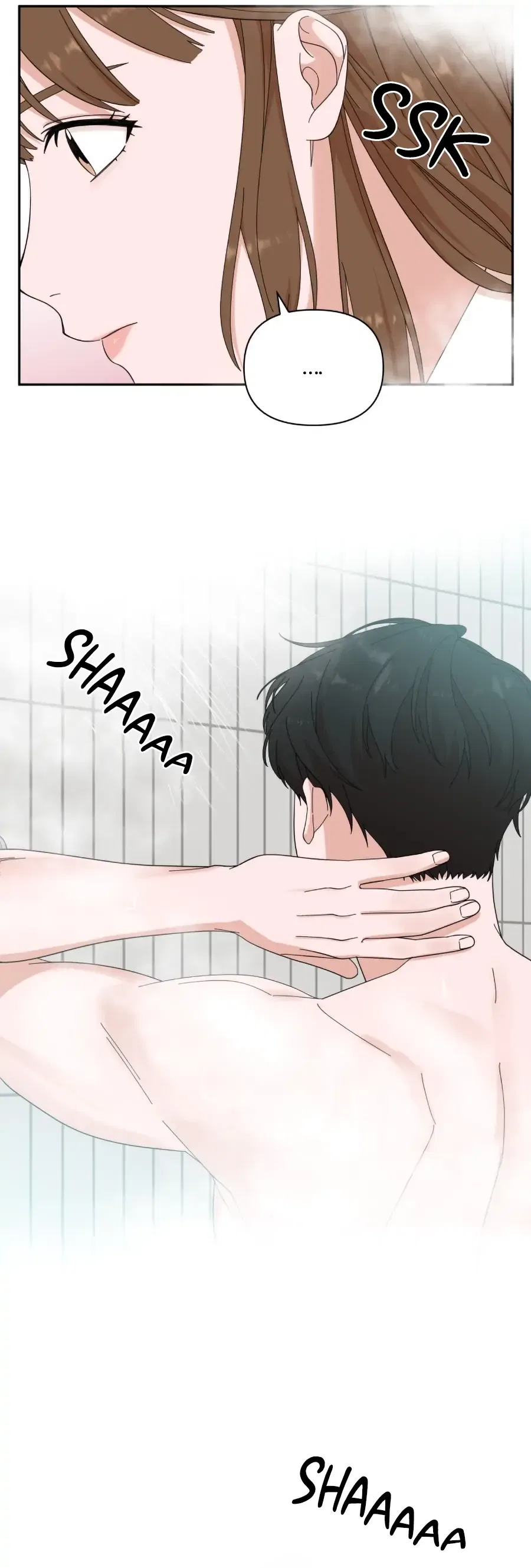 The Man with Pretty Lips Chapter 7 – Page 13