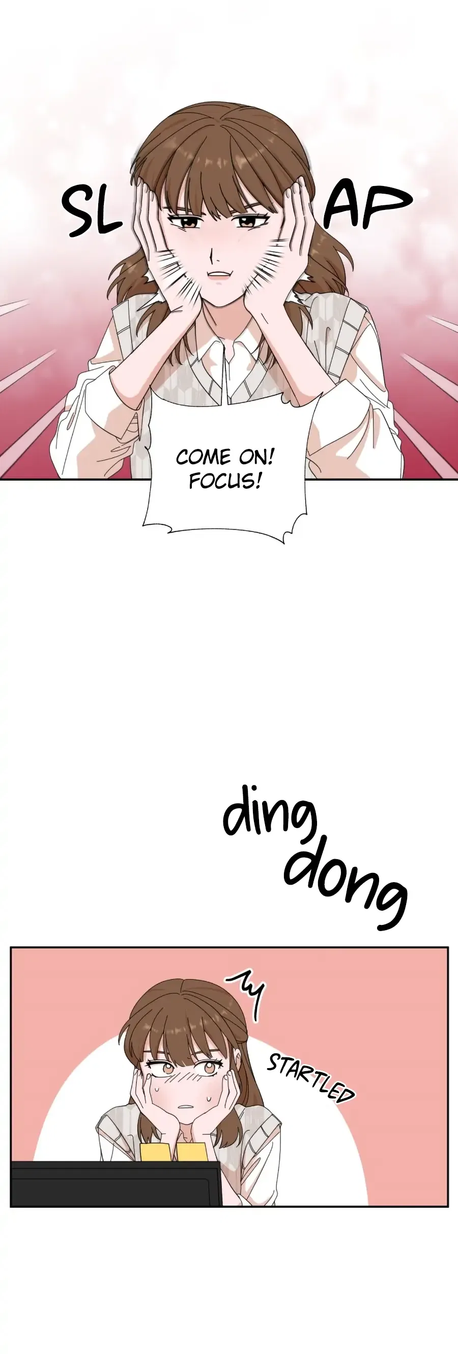 The Man with Pretty Lips Chapter 7 – Page 14
