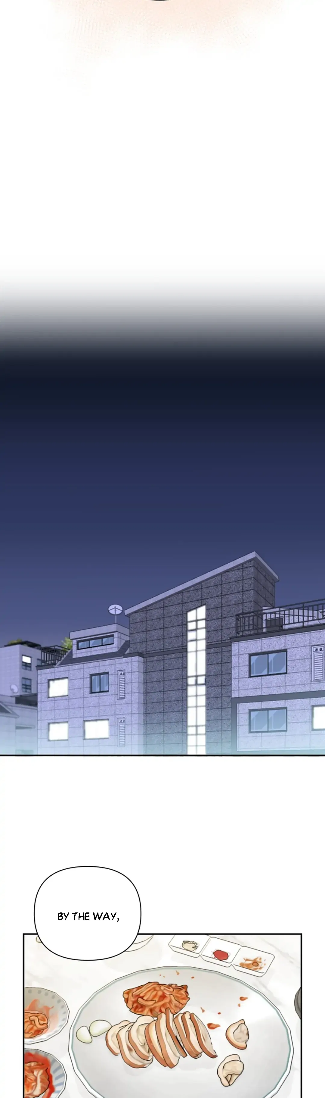 The Man with Pretty Lips Chapter 5 – Page 8