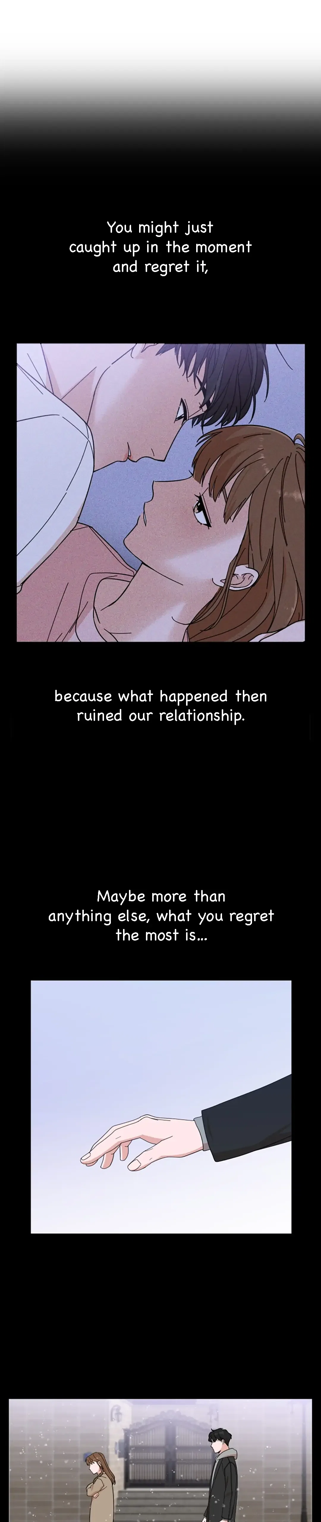 The Man with Pretty Lips Chapter 5 – Page 16