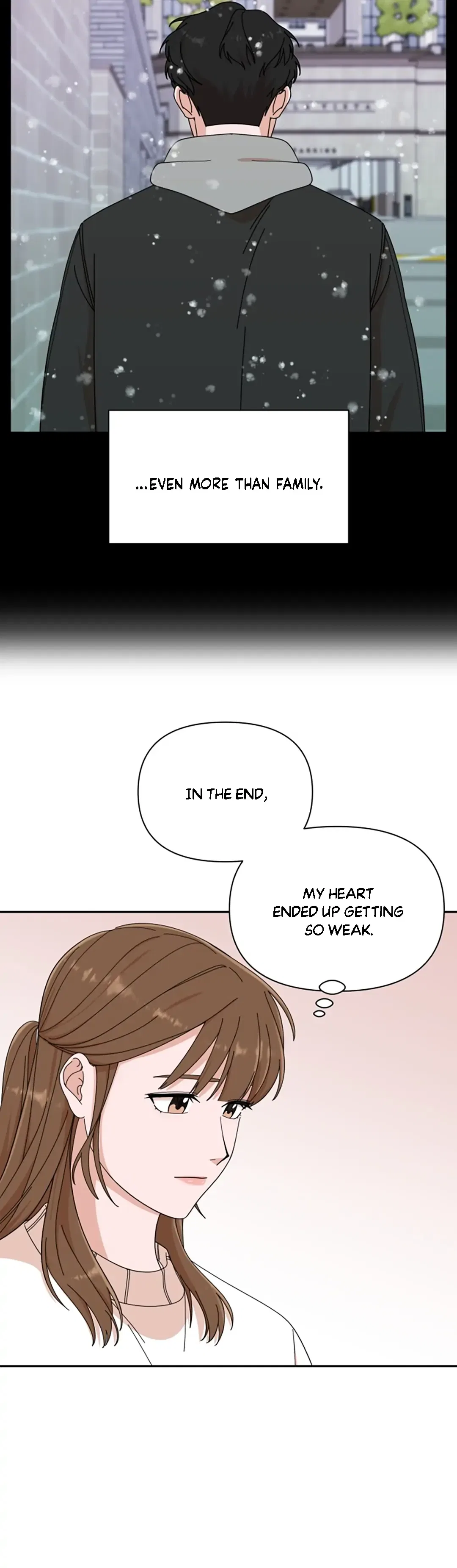 The Man with Pretty Lips Chapter 5 – Page 18