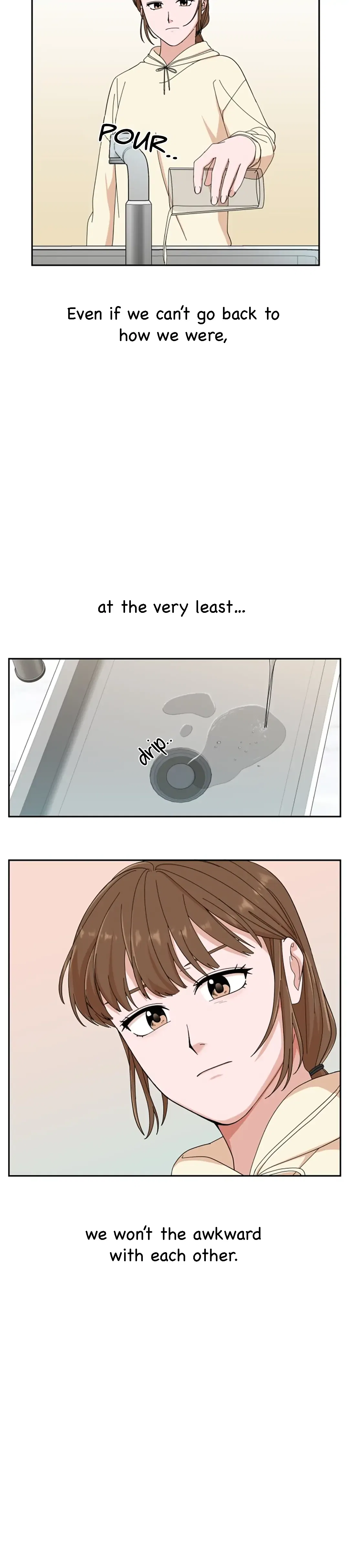 The Man with Pretty Lips Chapter 4 – Page 7
