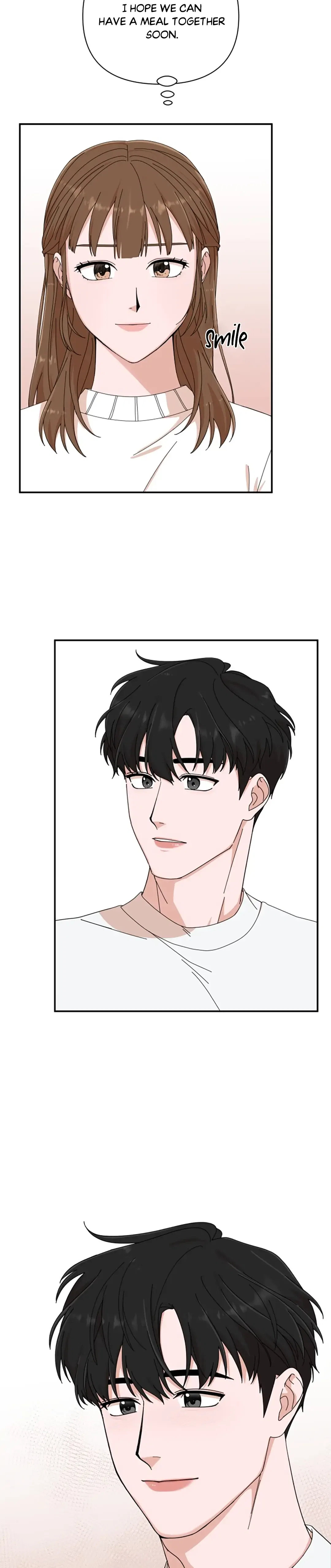 The Man with Pretty Lips Chapter 4 – Page 22
