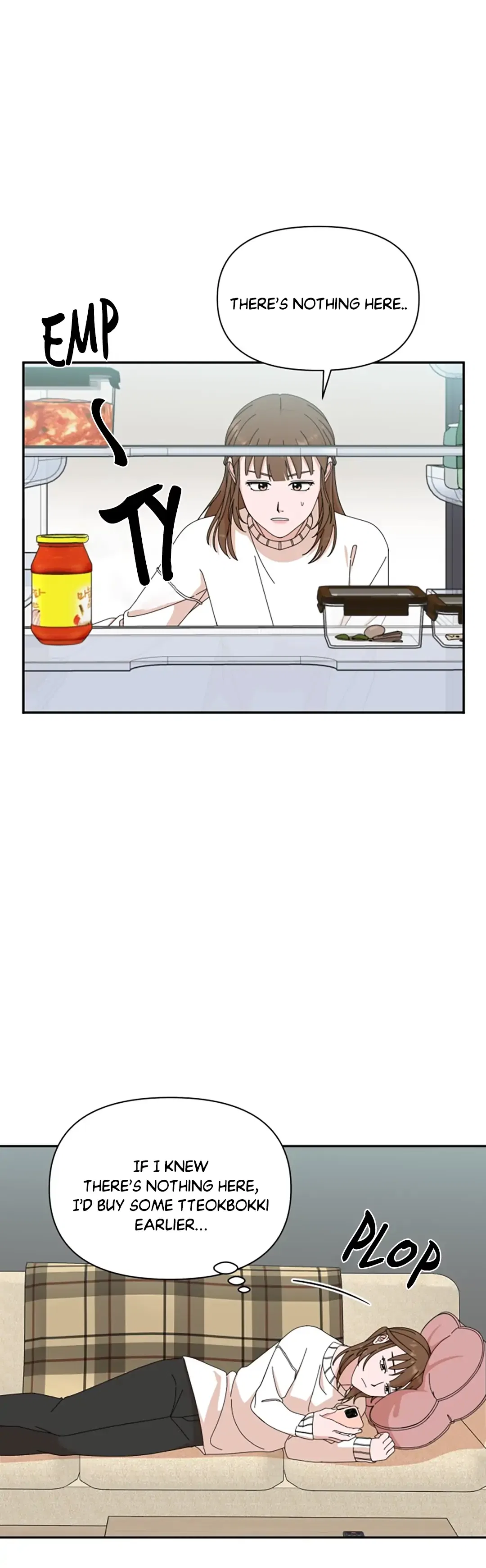 The Man with Pretty Lips Chapter 4 – Page 25