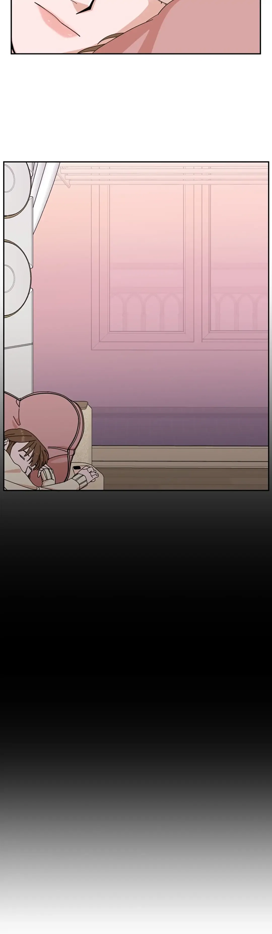 The Man with Pretty Lips Chapter 4 – Page 27