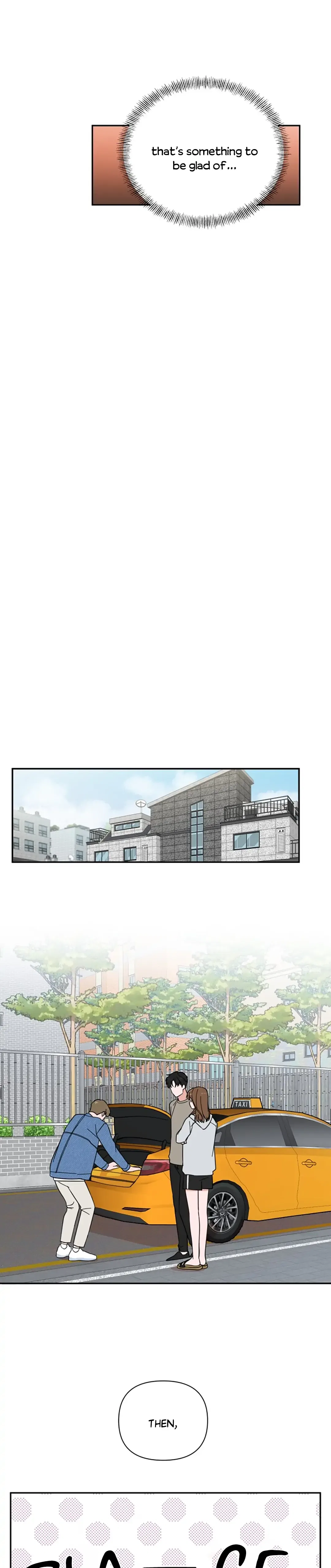 The Man with Pretty Lips Chapter 3 – Page 11