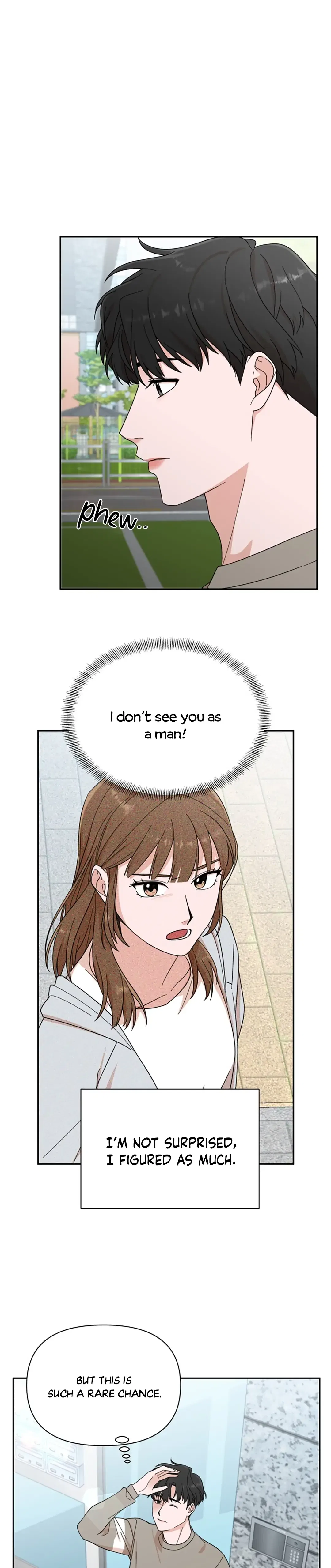 The Man with Pretty Lips Chapter 3 – Page 28