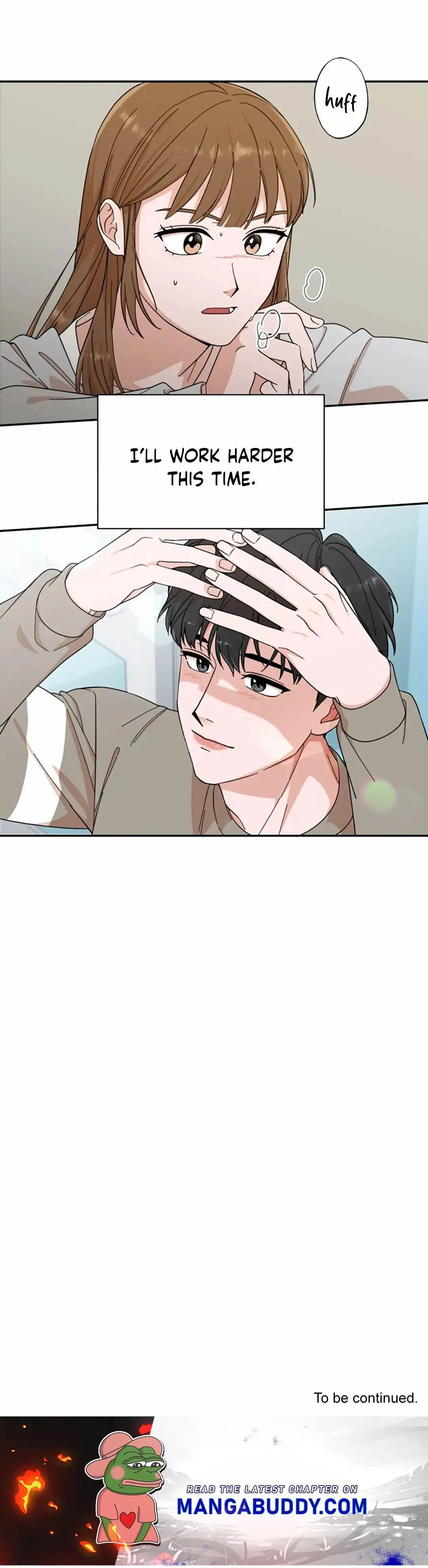 The Man with Pretty Lips Chapter 3 – Page 30