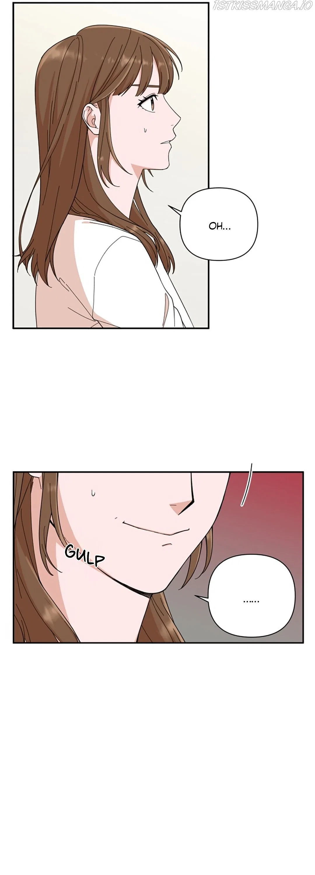 The Man with Pretty Lips Chapter 2 – Page 2