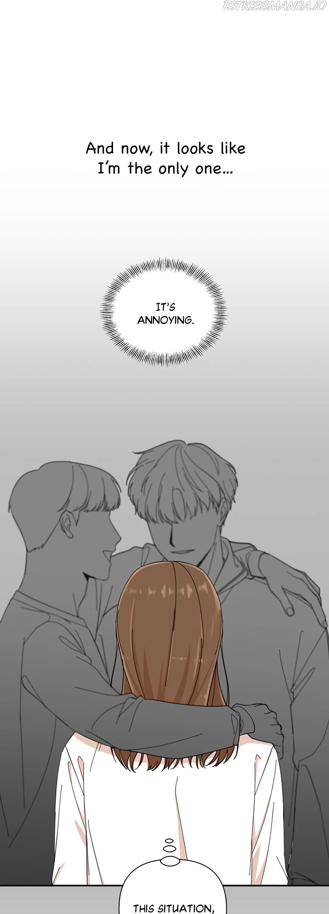 The Man with Pretty Lips Chapter 2 – Page 7