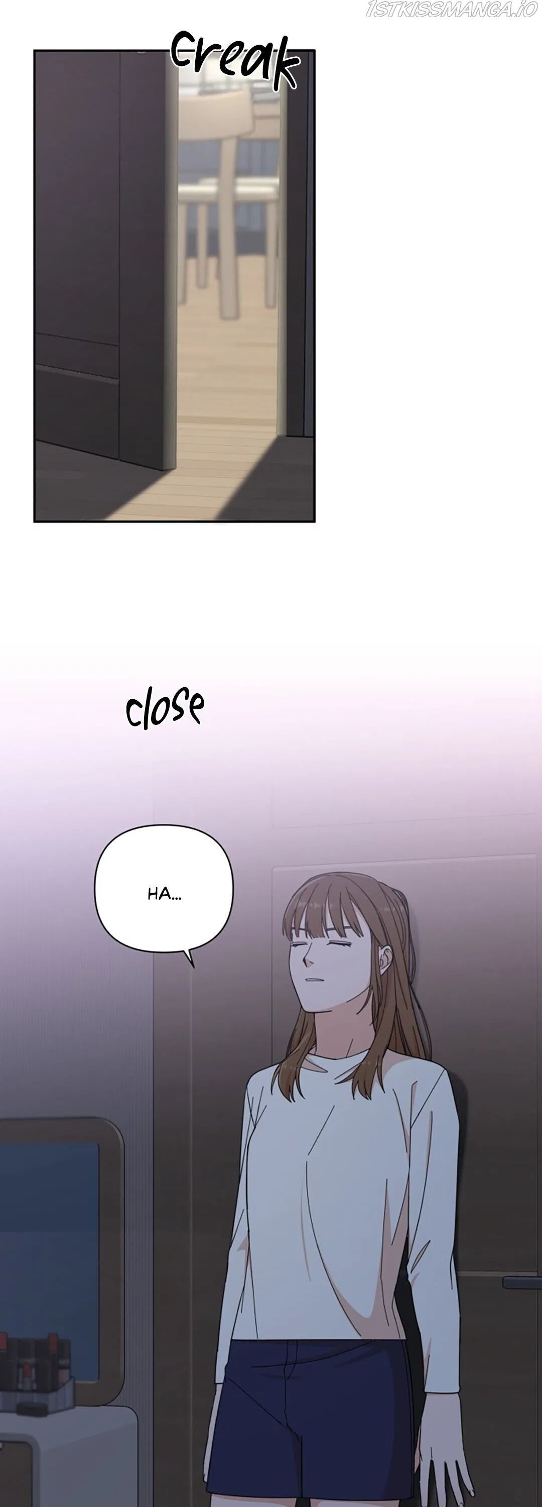 The Man with Pretty Lips Chapter 2 – Page 16