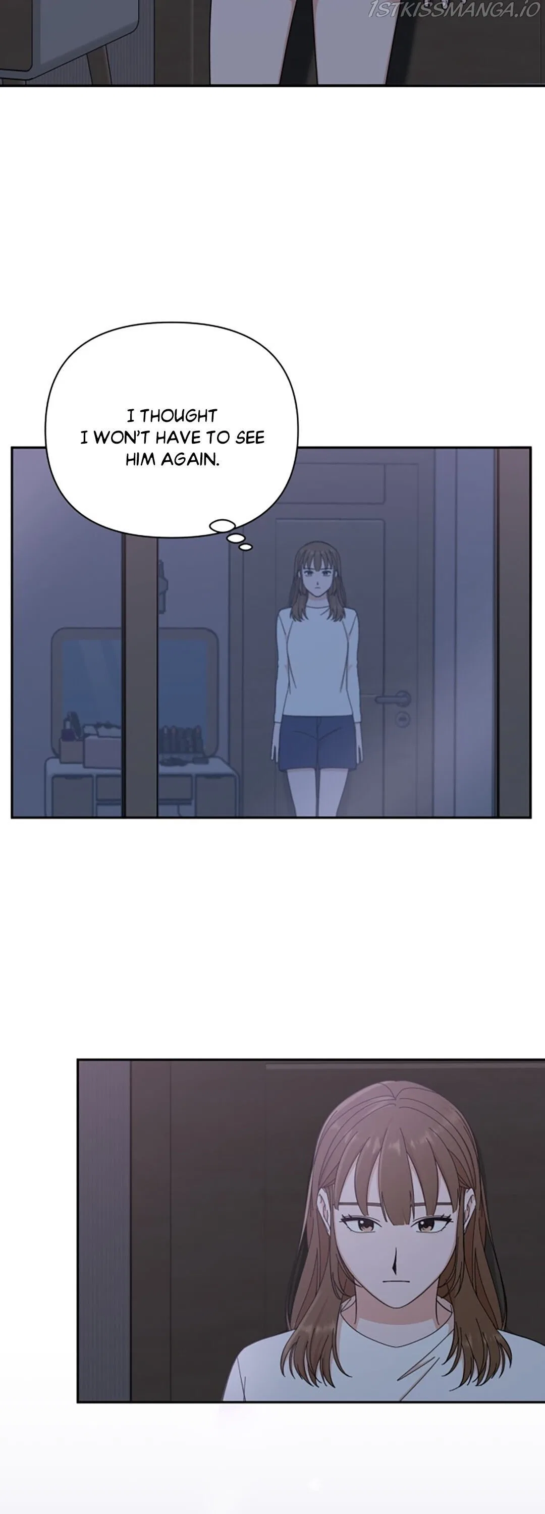 The Man with Pretty Lips Chapter 2 – Page 17