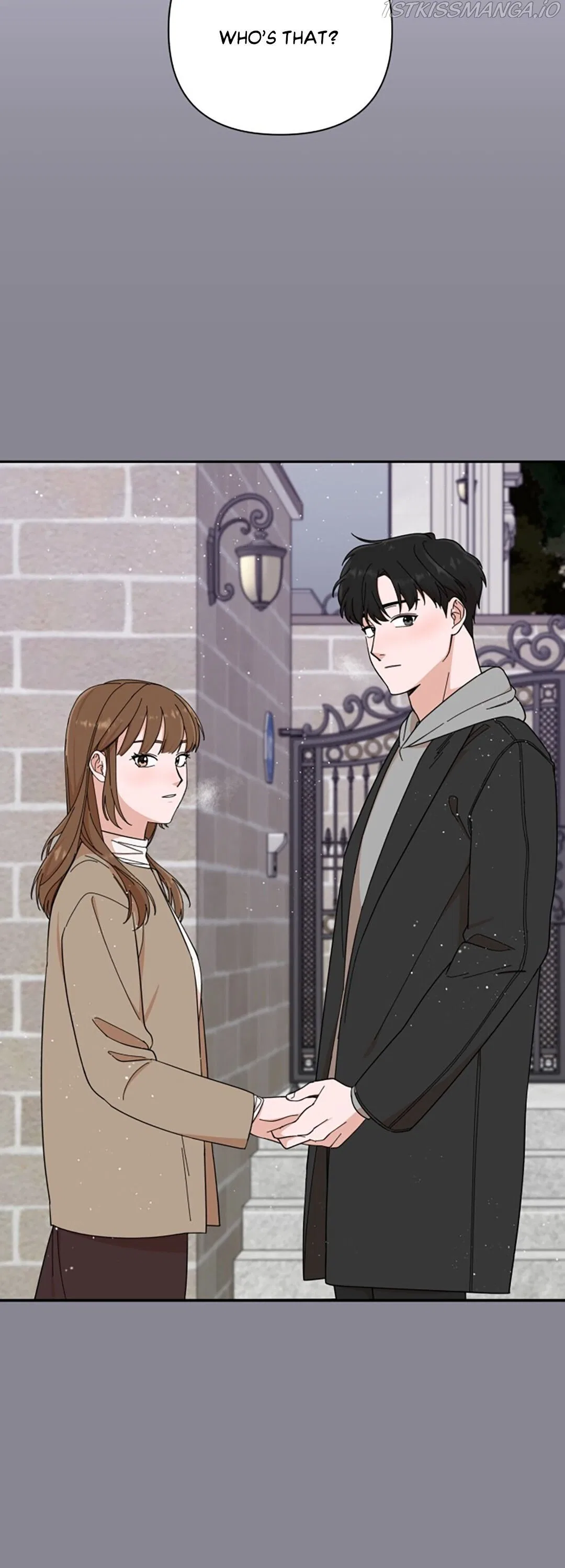 The Man with Pretty Lips Chapter 2 – Page 19