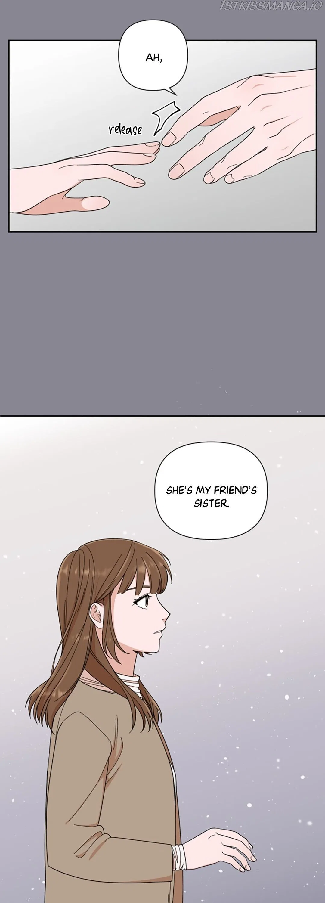 The Man with Pretty Lips Chapter 2 – Page 20