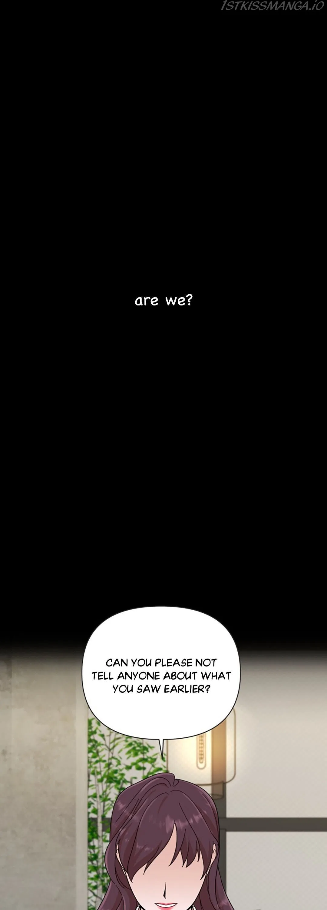 The Man with Pretty Lips Chapter 2 – Page 22