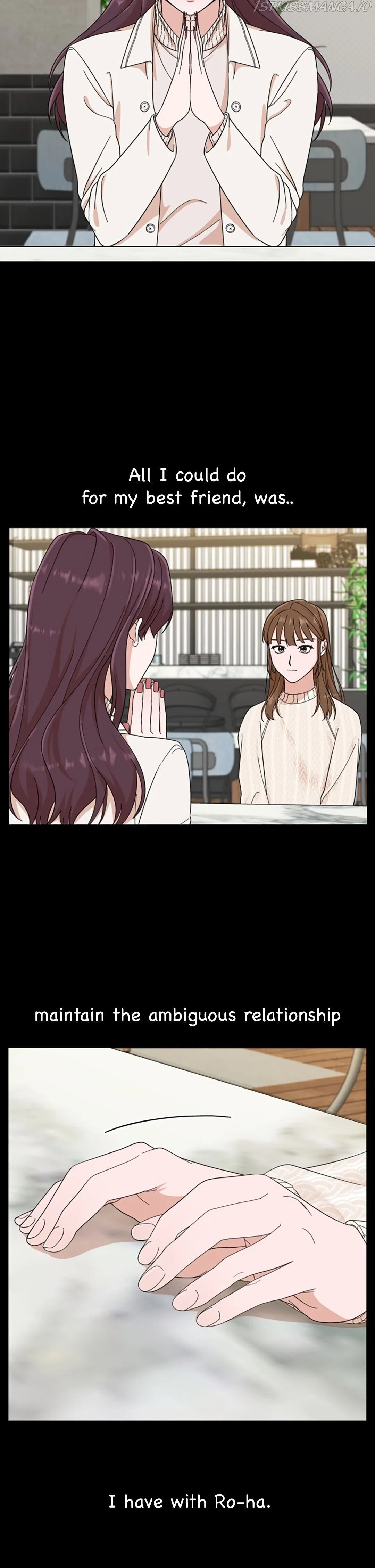 The Man with Pretty Lips Chapter 2 – Page 23