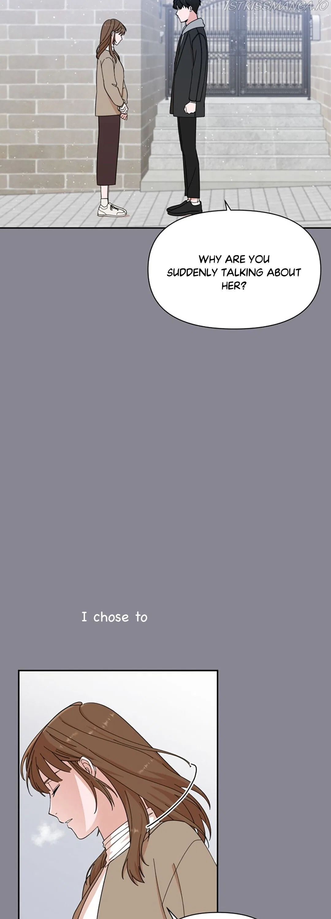 The Man with Pretty Lips Chapter 2 – Page 25