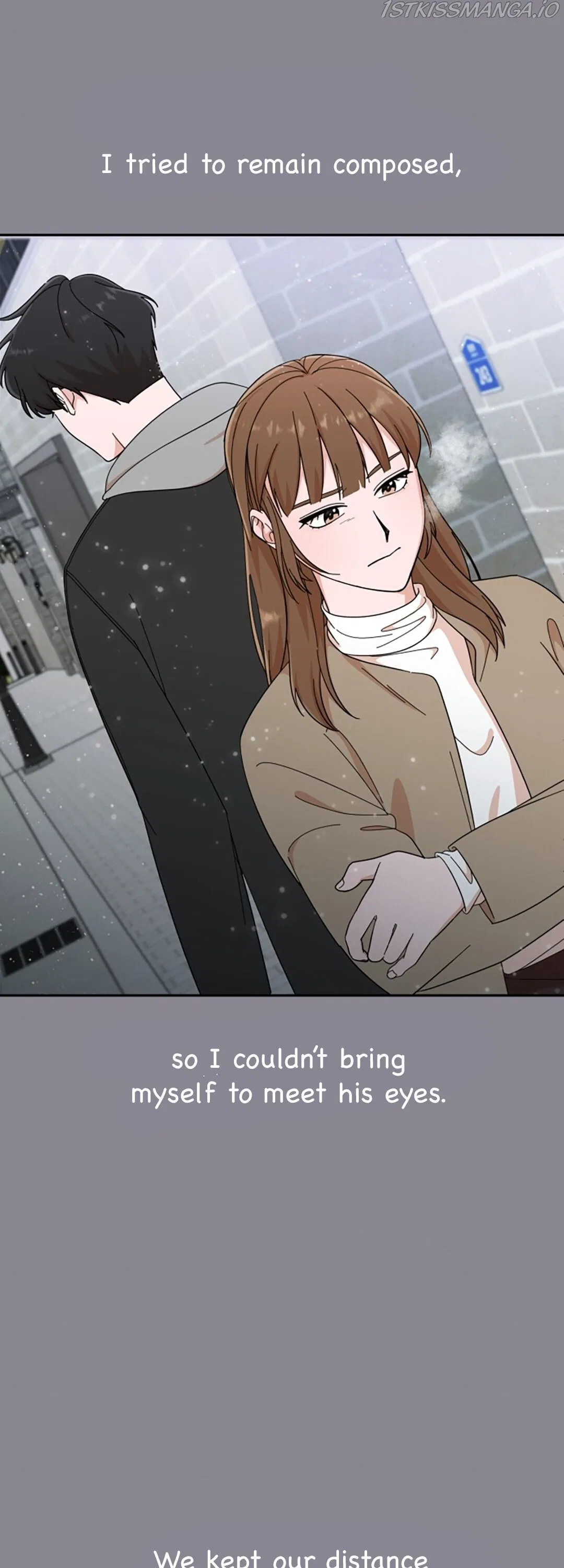 The Man with Pretty Lips Chapter 2 – Page 27