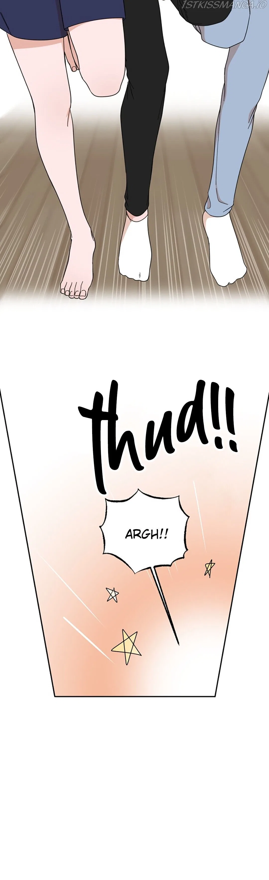 The Man with Pretty Lips Chapter 2 – Page 38