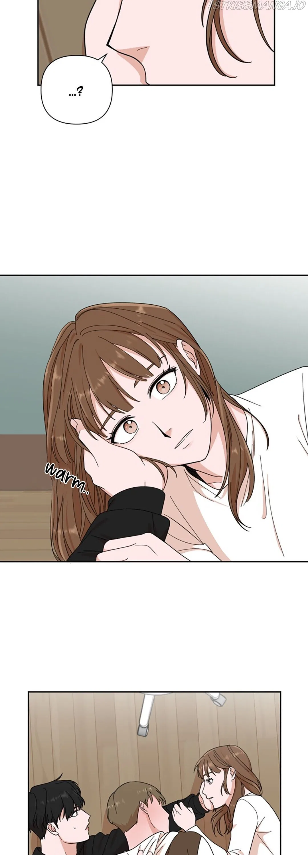 The Man with Pretty Lips Chapter 2 – Page 40
