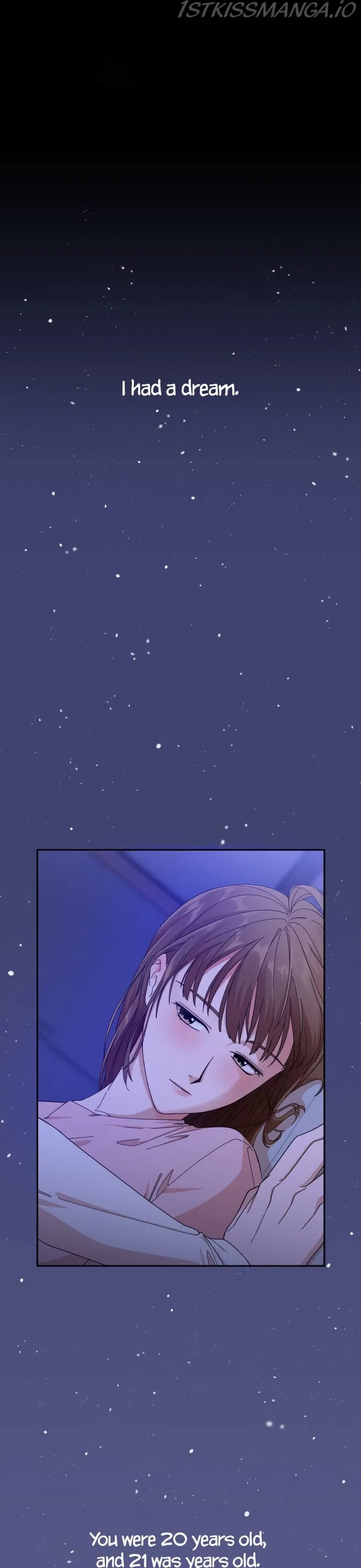 The Man with Pretty Lips Chapter 1 – Page 2