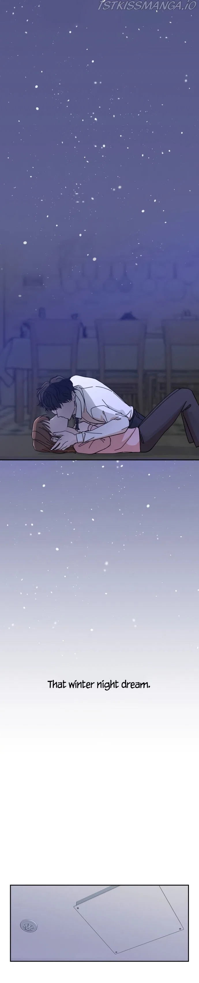 The Man with Pretty Lips Chapter 1 – Page 3