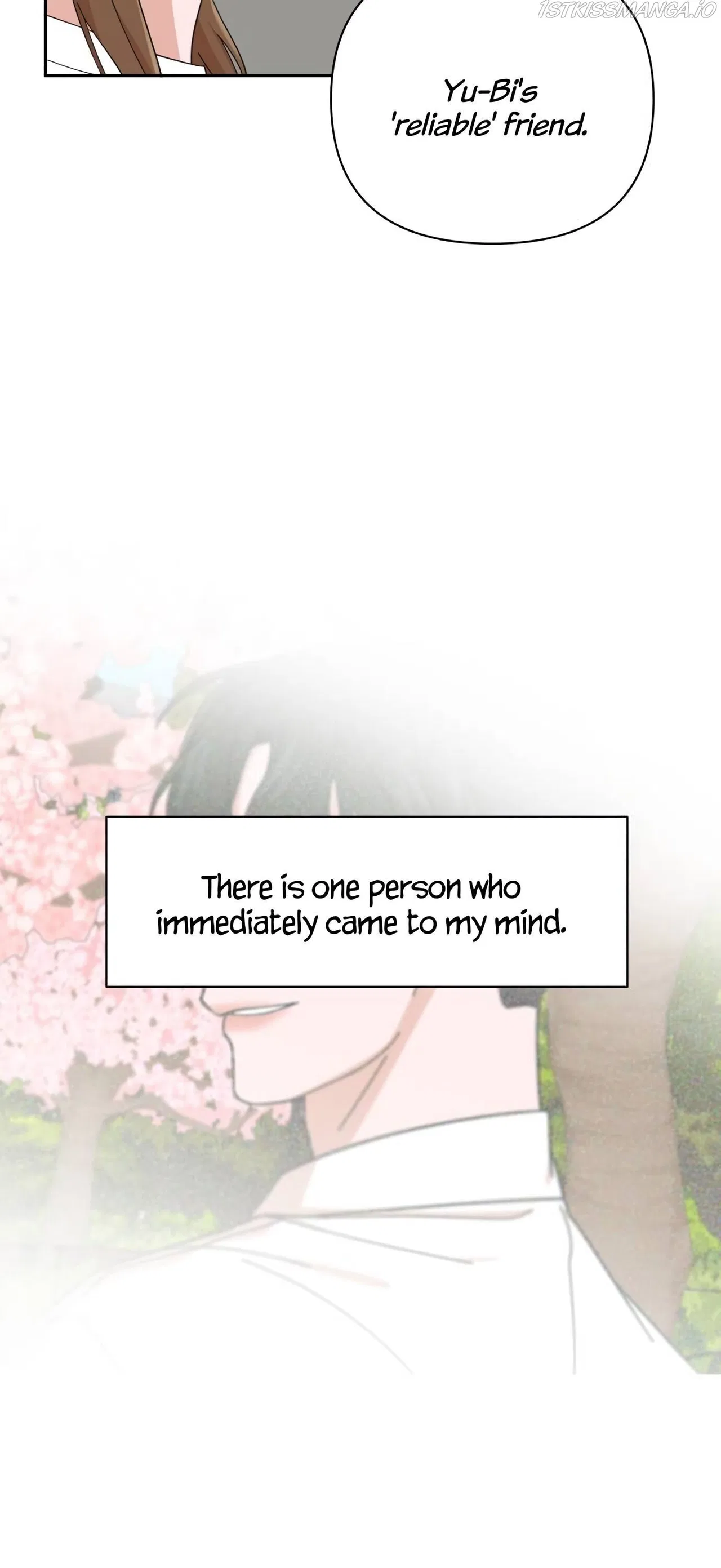 The Man with Pretty Lips Chapter 1 – Page 19