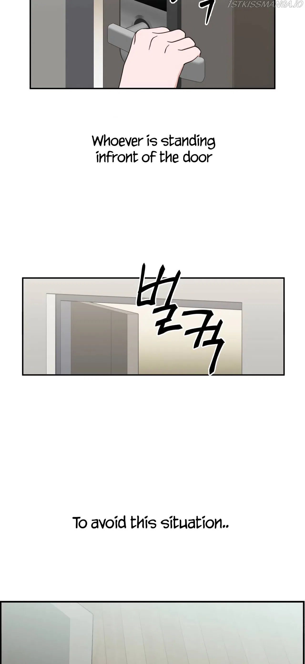 The Man with Pretty Lips Chapter 1 – Page 21