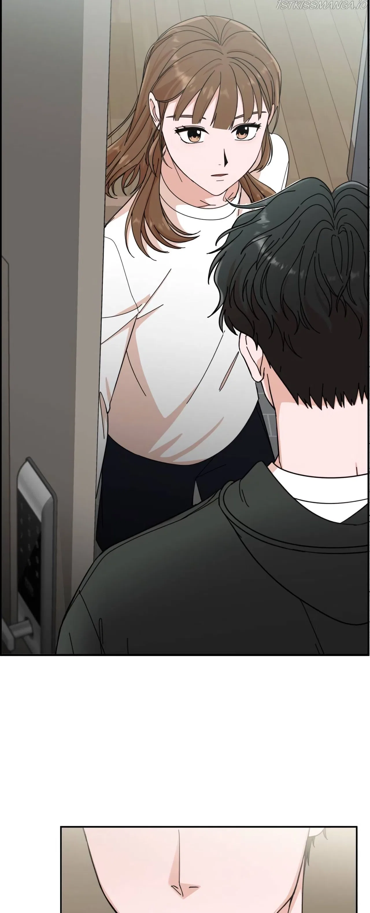 The Man with Pretty Lips Chapter 1 – Page 22
