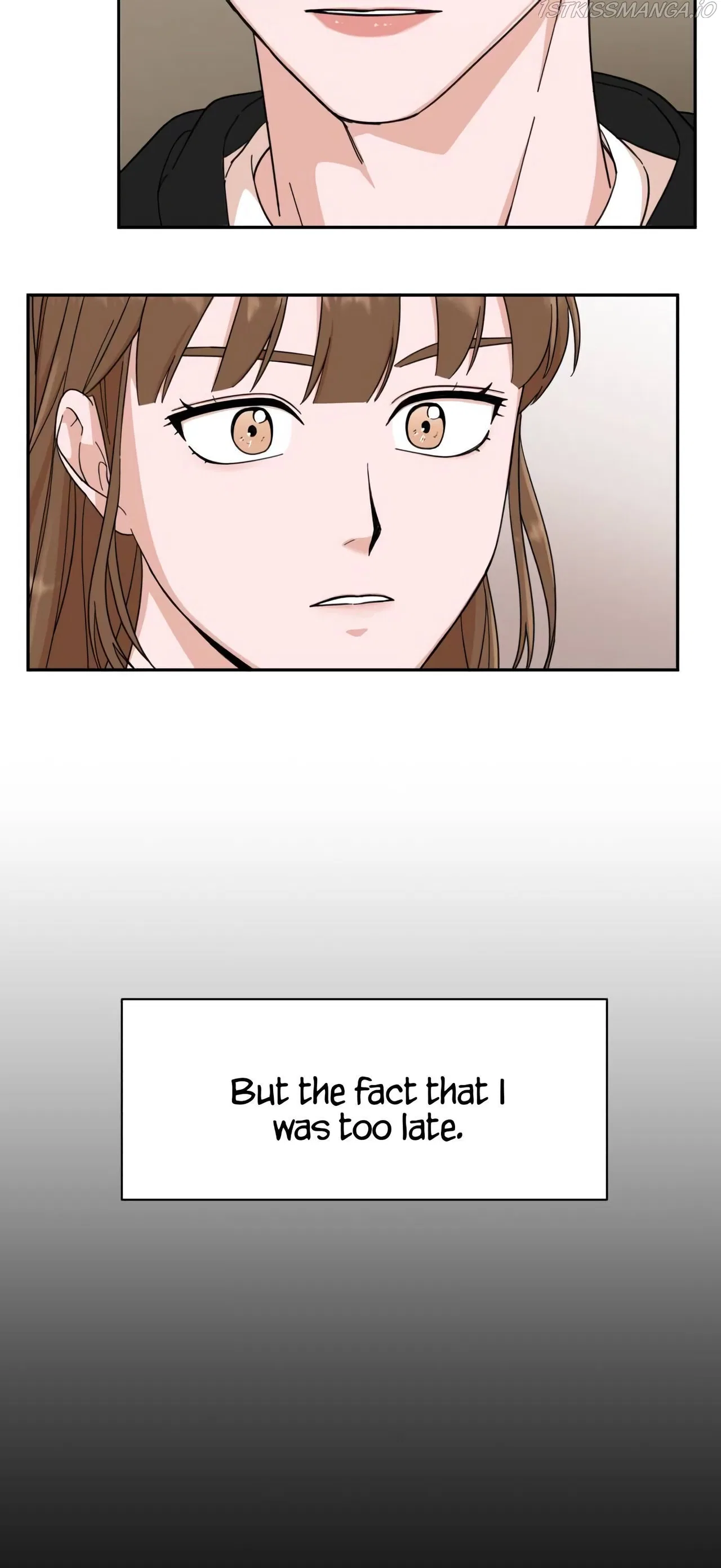 The Man with Pretty Lips Chapter 1 – Page 23