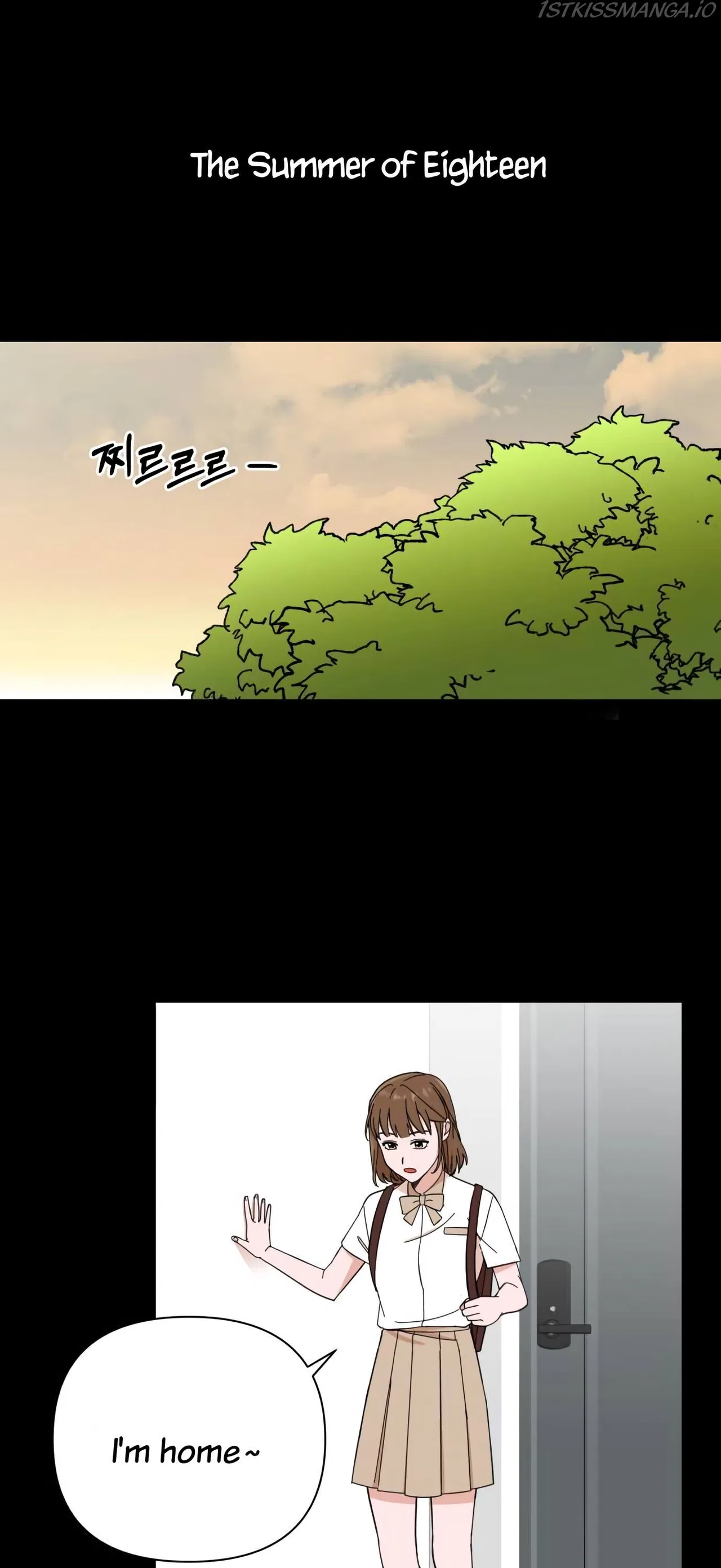 The Man with Pretty Lips Chapter 1 – Page 25