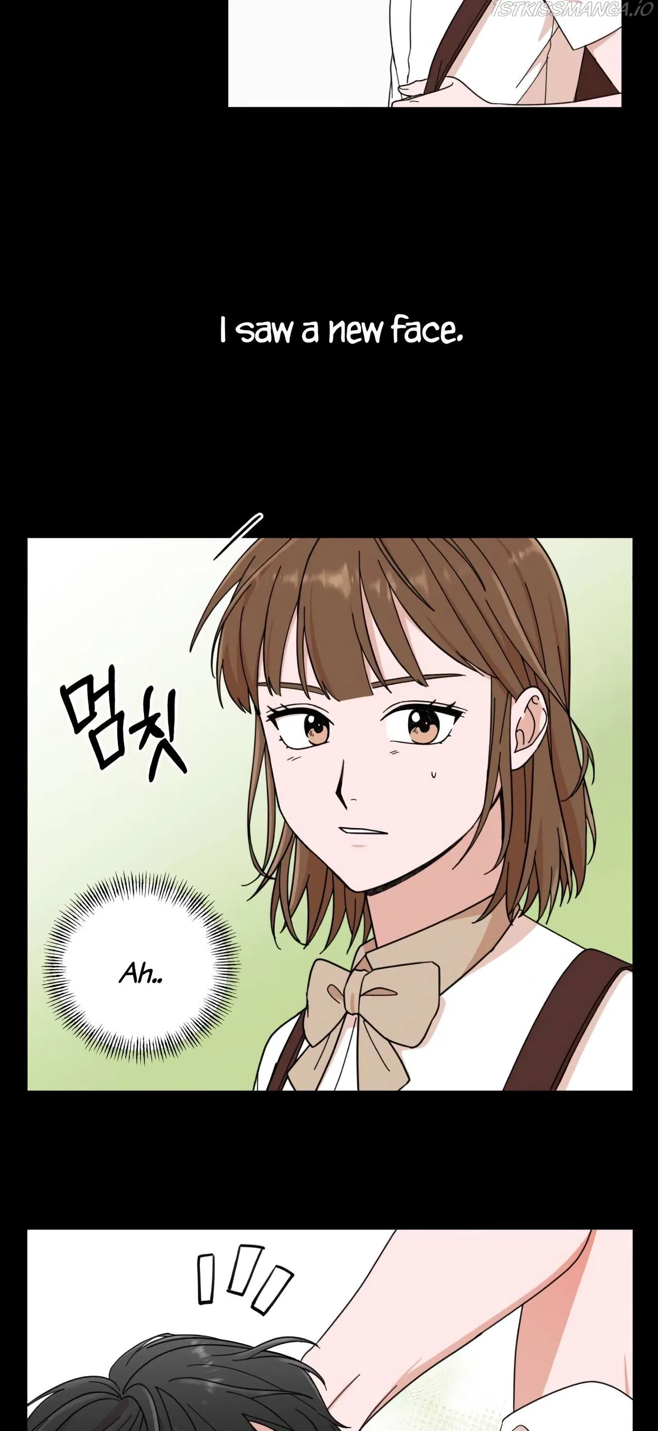 The Man with Pretty Lips Chapter 1 – Page 27