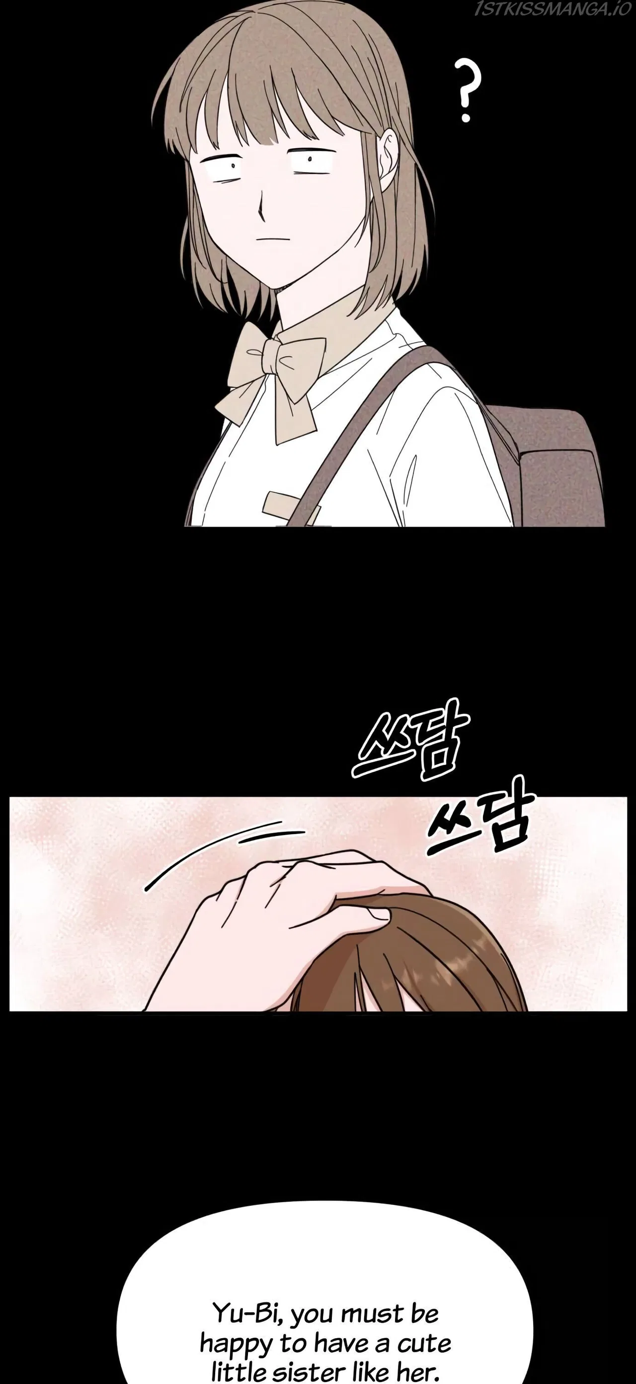 The Man with Pretty Lips Chapter 1 – Page 31