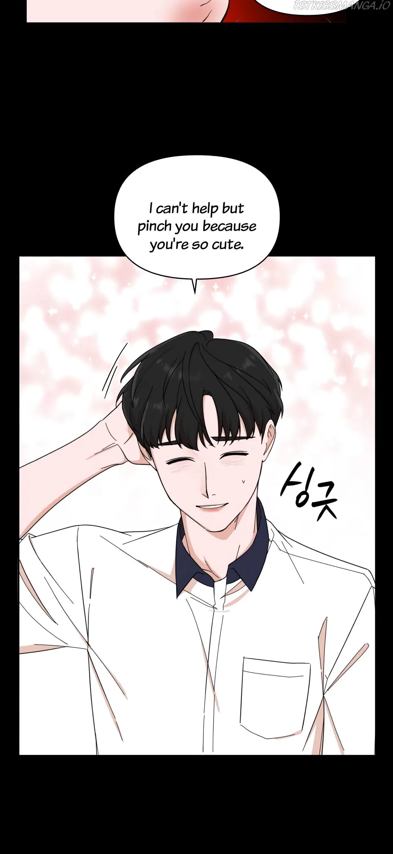 The Man with Pretty Lips Chapter 1 – Page 37