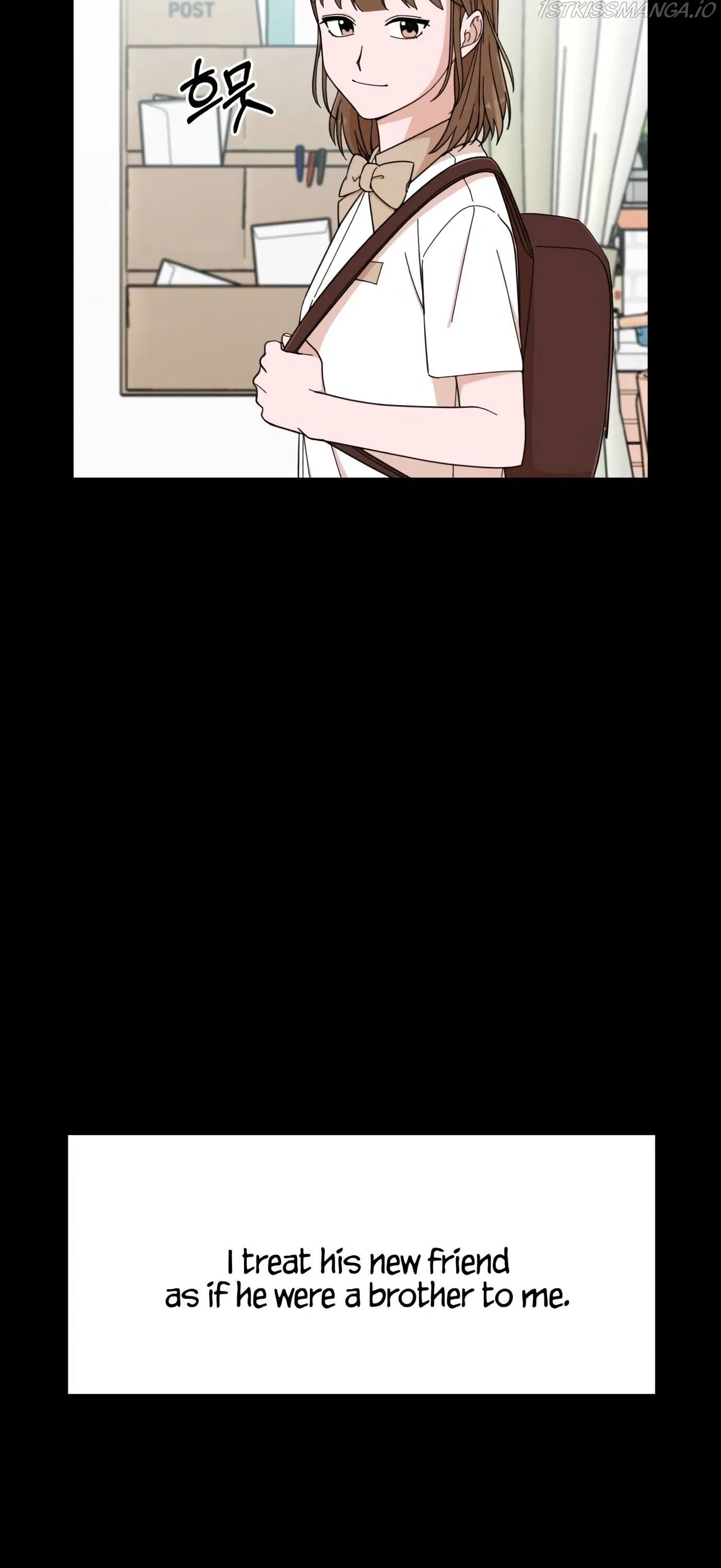The Man with Pretty Lips Chapter 1 – Page 41