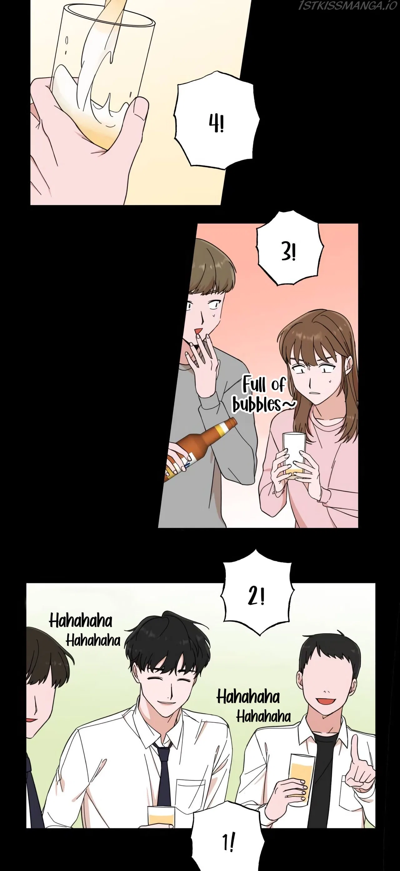 The Man with Pretty Lips Chapter 1 – Page 45