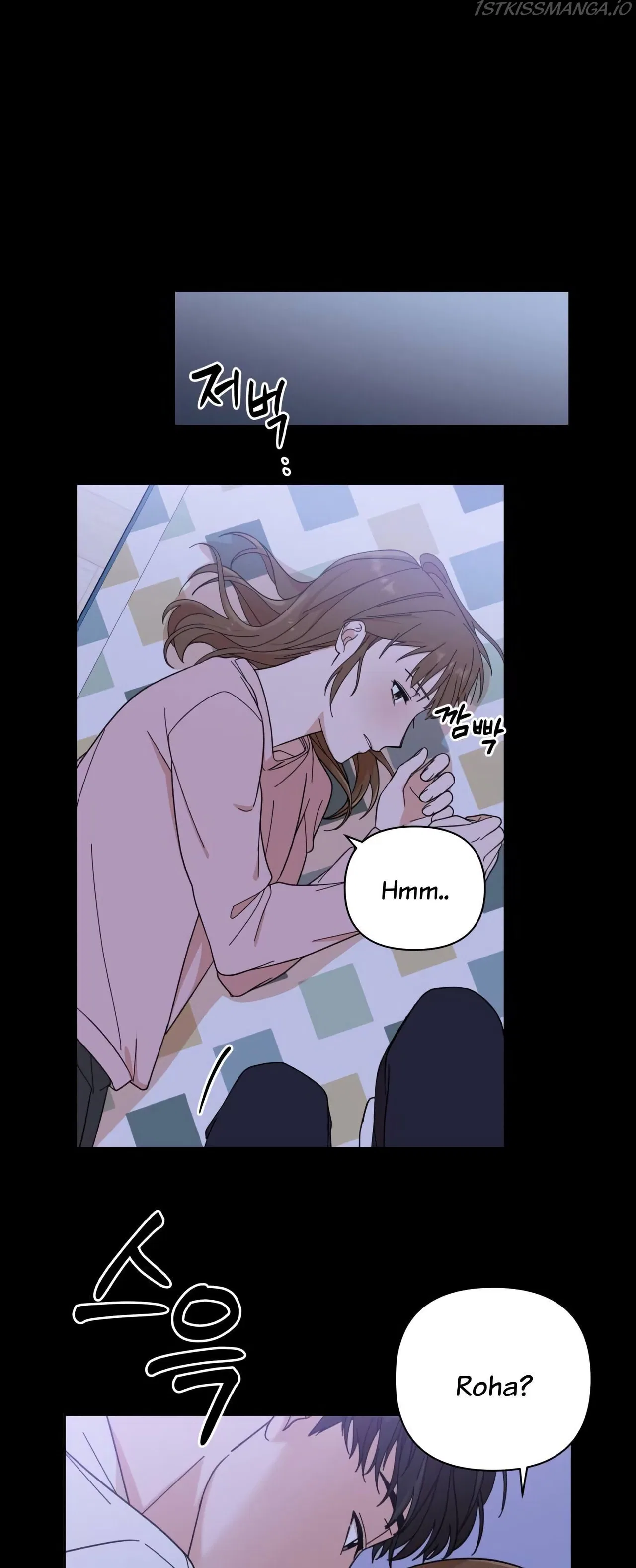 The Man with Pretty Lips Chapter 1 – Page 48