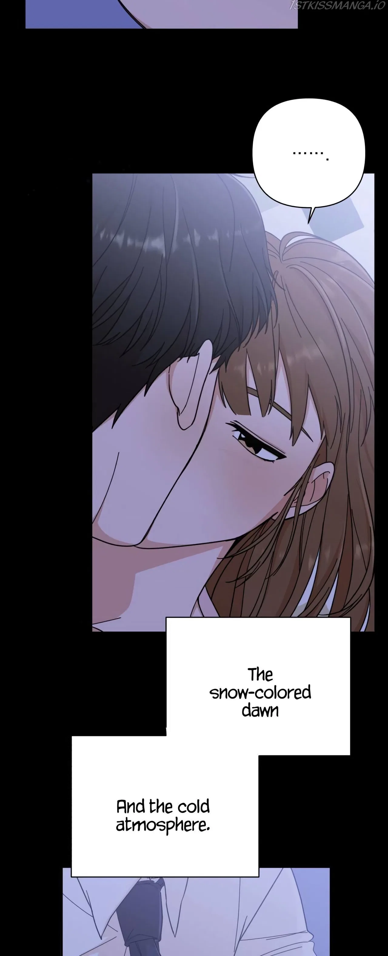 The Man with Pretty Lips Chapter 1 – Page 50
