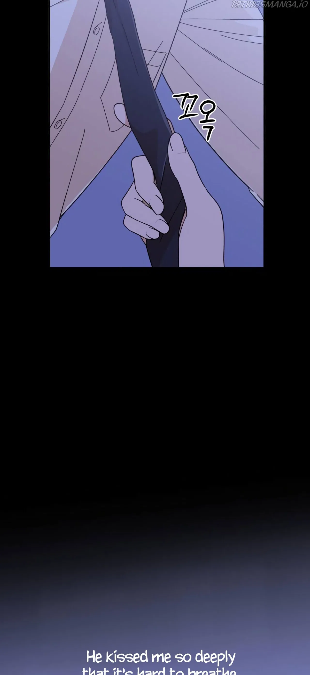 The Man with Pretty Lips Chapter 1 – Page 51