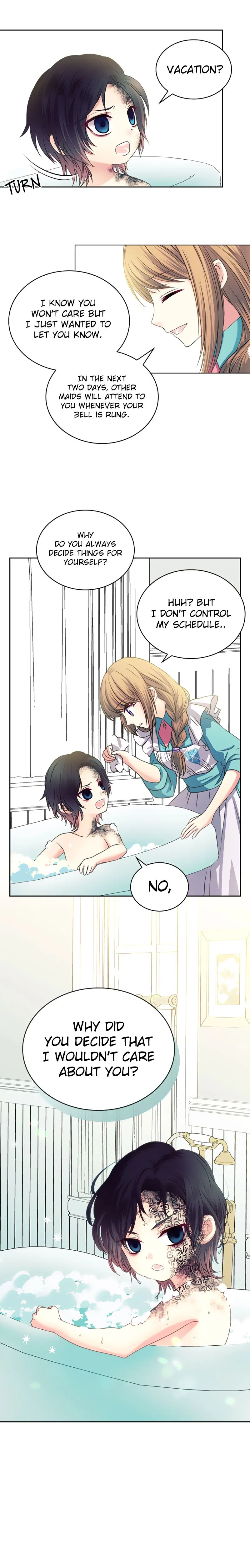 Sincerely: I Became a Duke’s Maid Chapter 10 – Page 2
