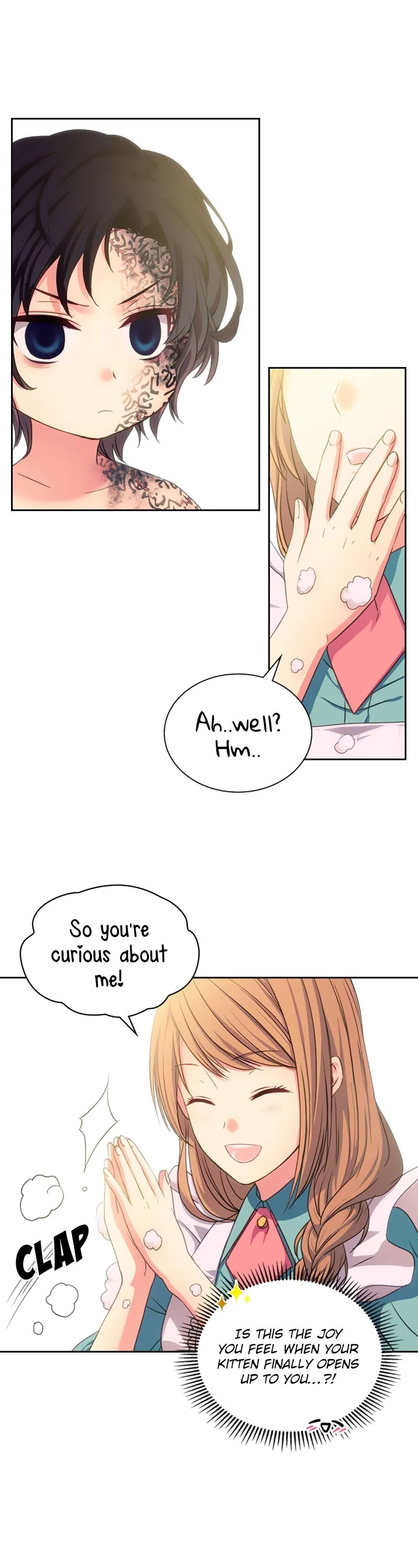 Sincerely: I Became a Duke’s Maid Chapter 10 – Page 4
